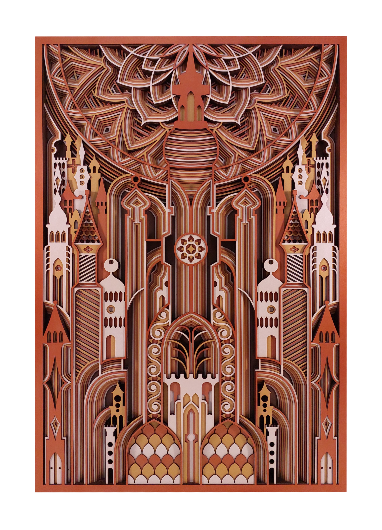 تابلو دکوراتیو کد ۱۰۱۲