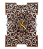 ساعت دیواری مدرن طرح کابریلی کد 2023