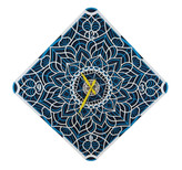 ساعت دیواری مدرن طرح گابریلی کد 2025
